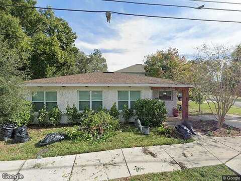 Kinyon, TAMPA, FL 33603