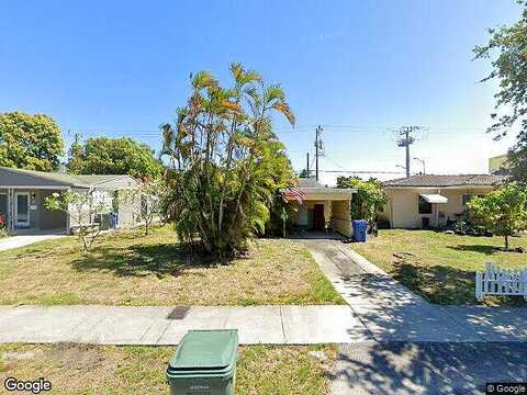 51St, FORT LAUDERDALE, FL 33334