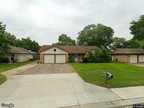 Yaupon, LAKE JACKSON, TX 77566