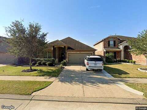 Kendall Crest, ALVIN, TX 77511