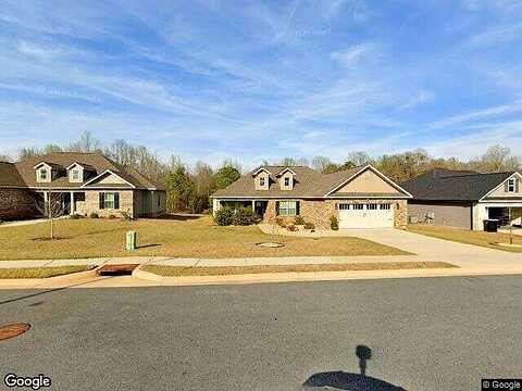 Creek Ridge, WARNER ROBINS, GA 31088