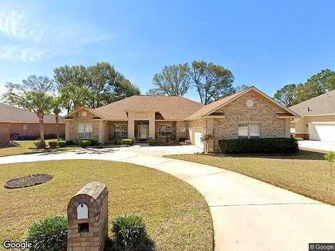 Knotty Pine, PENSACOLA, FL 32505