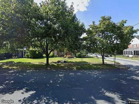 Hoffman, HARRISBURG, PA 17110