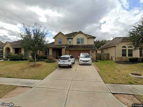 Wimberly Knoll, RICHMOND, TX 77406