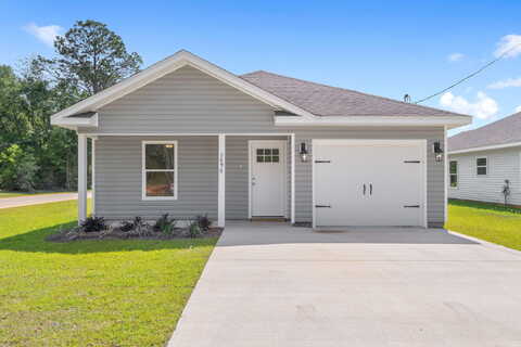 24Th, MILTON, FL 32583