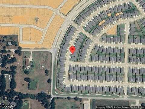 Trusting, AUBREY, TX 76227