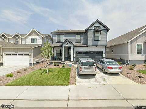 7Th, AURORA, CO 80018