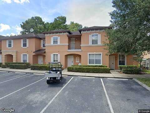 Corvette, KISSIMMEE, FL 34746