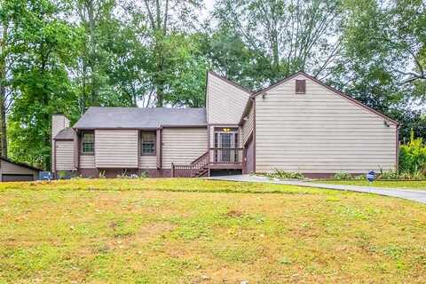 Janet, LITHIA SPRINGS, GA 30122