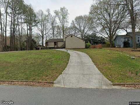 Janet, LITHIA SPRINGS, GA 30122
