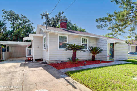 Elmwood, JACKSONVILLE, FL 32210