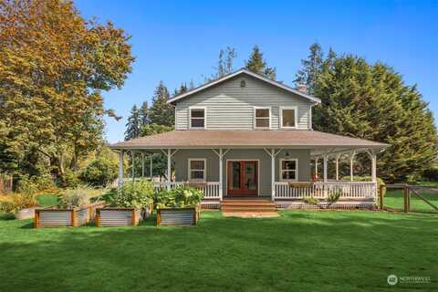 Ohio, KINGSTON, WA 98346
