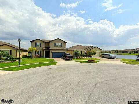 Vermillion, SAINT CLOUD, FL 34771
