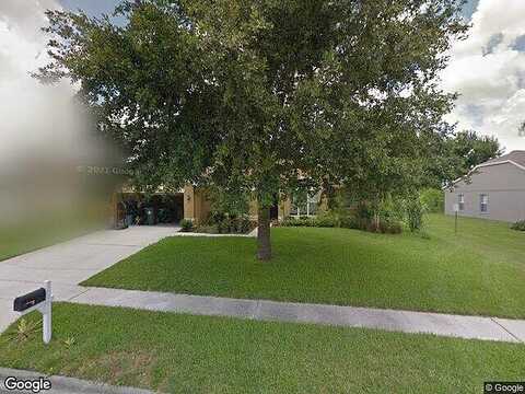 Running Springs, OVIEDO, FL 32765