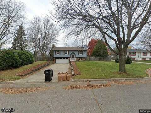 Butlin, BELOIT, WI 53511