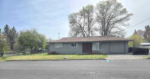 G, MADRAS, OR 97741