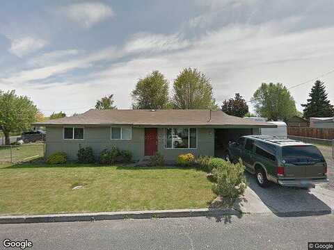G, MADRAS, OR 97741