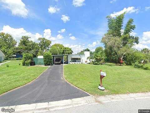 Doris, KISSIMMEE, FL 34741