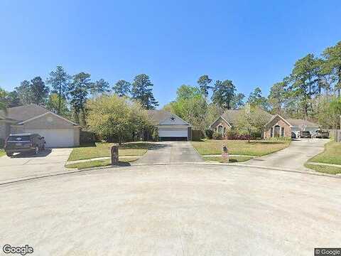 Bearborough, SPRING, TX 77386