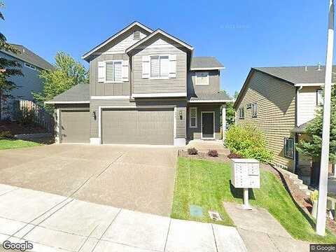 Fieldcress, EUGENE, OR 97403