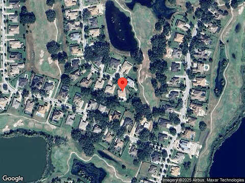 Hawks Run, SORRENTO, FL 32776