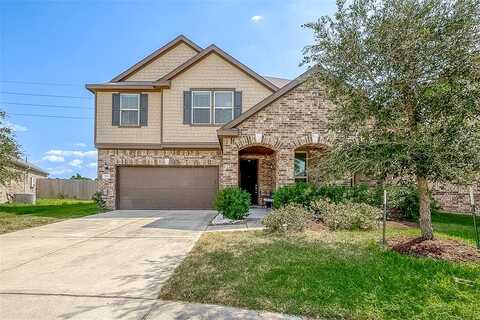 Western Sage, RICHMOND, TX 77406