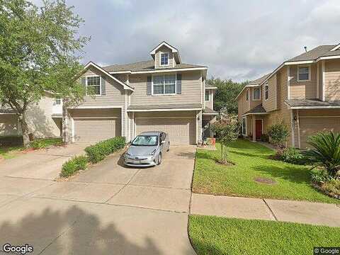 Finchgrove, KATY, TX 77494