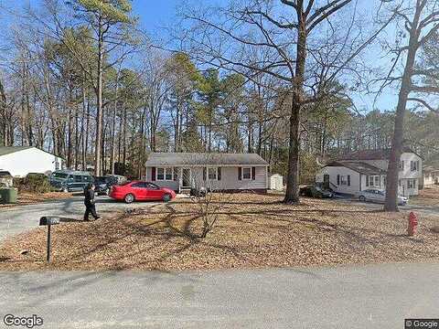 Quail Oak, RUTHER GLEN, VA 22546