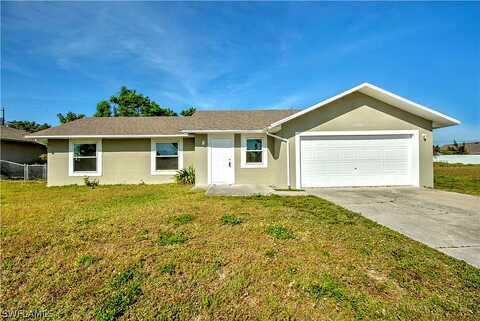 12Th, CAPE CORAL, FL 33914