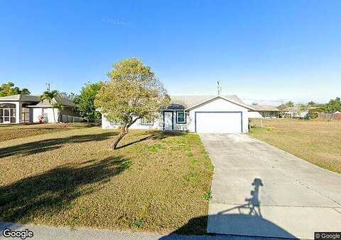 12Th, CAPE CORAL, FL 33914