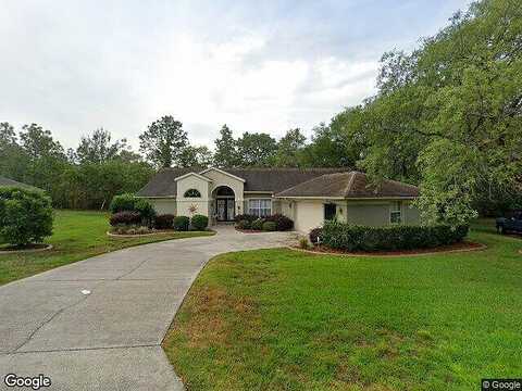 Birchtree, HOMOSASSA, FL 34446