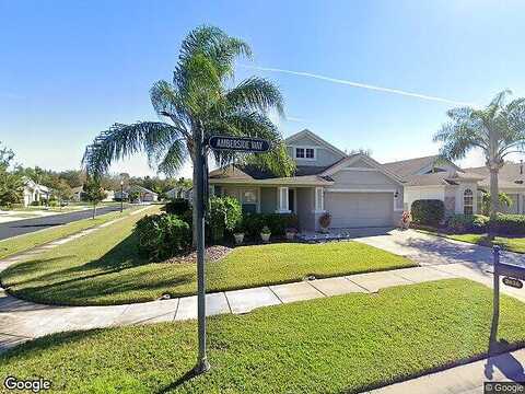 Amberside, WESLEY CHAPEL, FL 33544