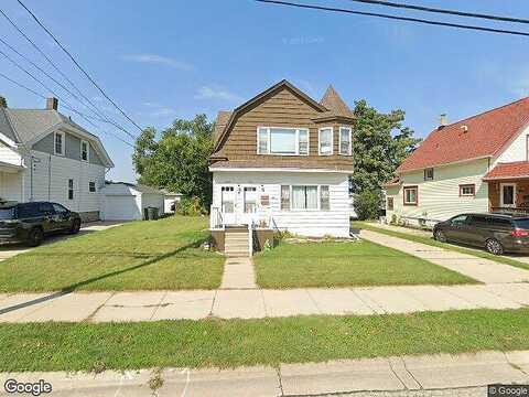 13Th, SOUTH MILWAUKEE, WI 53172