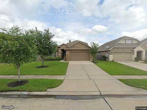 Santiago, LEAGUE CITY, TX 77573