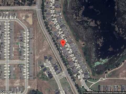 Silver Maple, GROVELAND, FL 34736