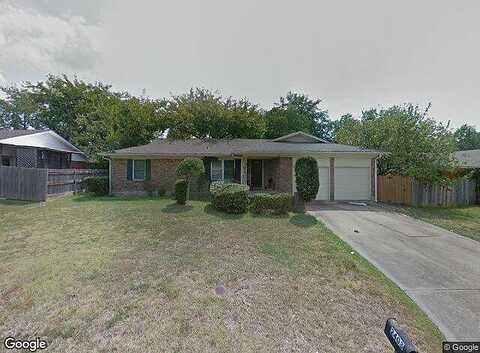Kent, GREENVILLE, TX 75402