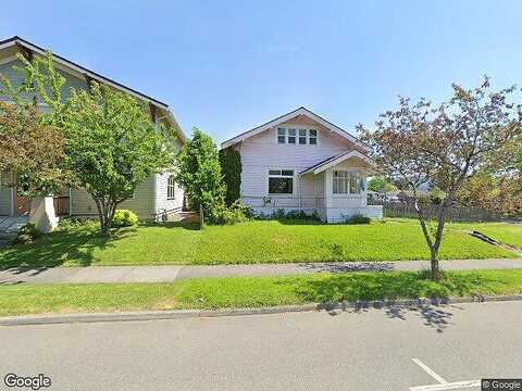 Cornwall, BELLINGHAM, WA 98225