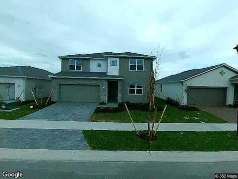 Arbor Wind, LUTZ, FL 33558