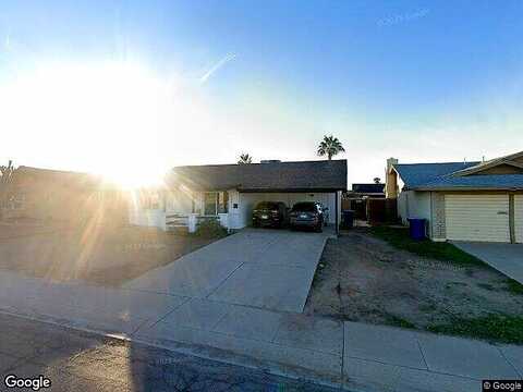 Manhatton, TEMPE, AZ 85282