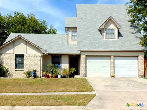 Schwertner, KILLEEN, TX 76543