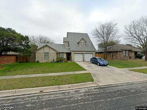 Schwertner, KILLEEN, TX 76543