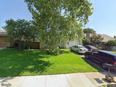 Placid, CARROLLTON, TX 75007