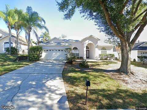 Steamboat, DAVENPORT, FL 33897