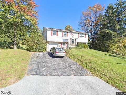 Myrtle, HARRISBURG, PA 17112