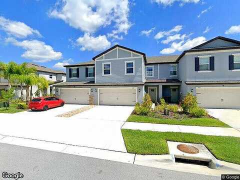 Cerulean Sky, LUTZ, FL 33558