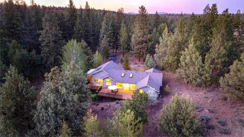 Putnam, BEND, OR 97703