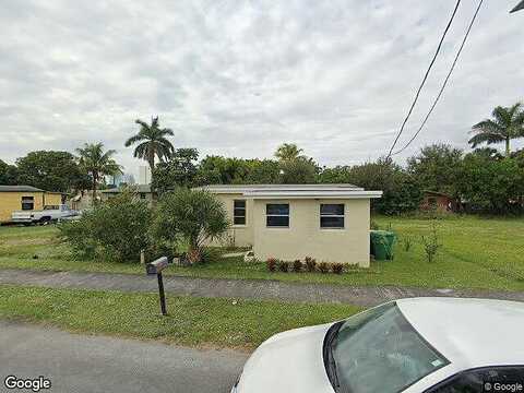 13Th, DANIA, FL 33004