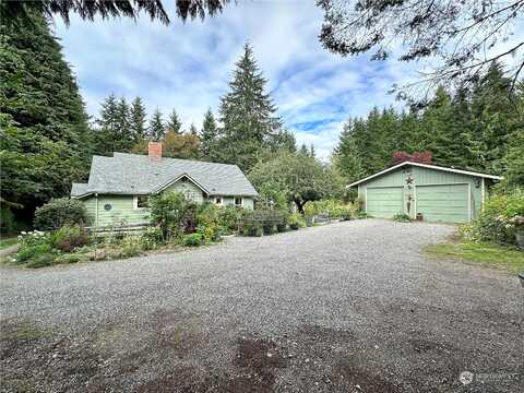 Eden Valley, PORT ANGELES, WA 98363