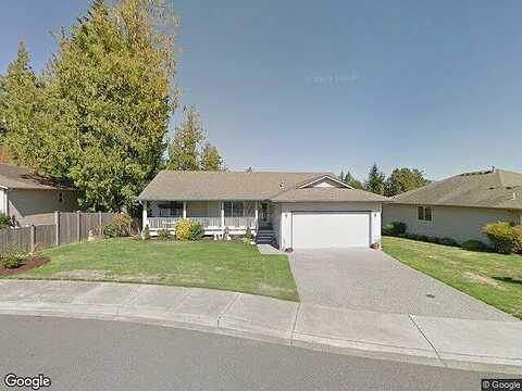 Jasmine, MOUNT VERNON, WA 98273