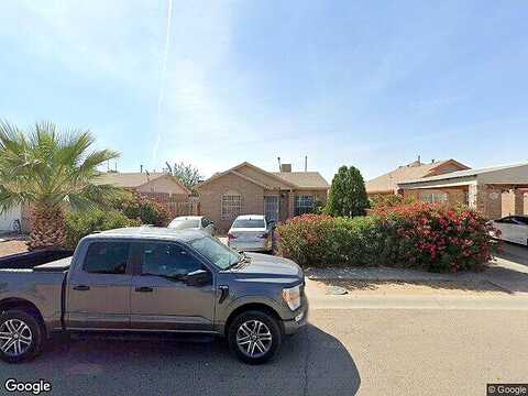 Tierra Bonita, EL PASO, TX 79938